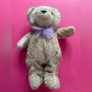 Teddy Bear,my 9 year old granddaughter selling this it would help her ear money💕